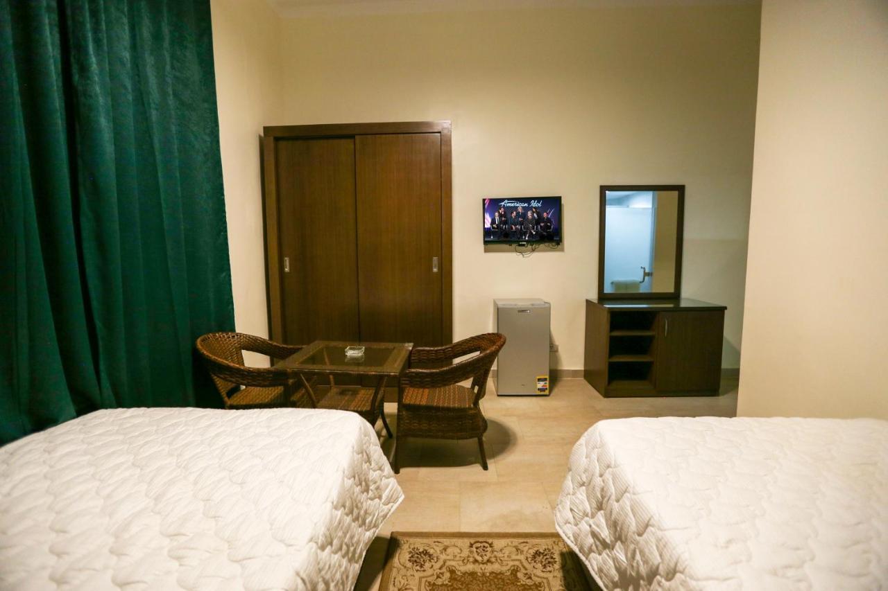 Valencia Boutiqe Auberge de jeunesse Le Caire
