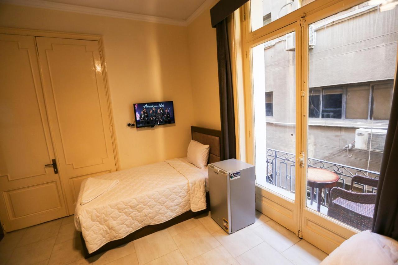 Valencia Boutiqe Le Caire