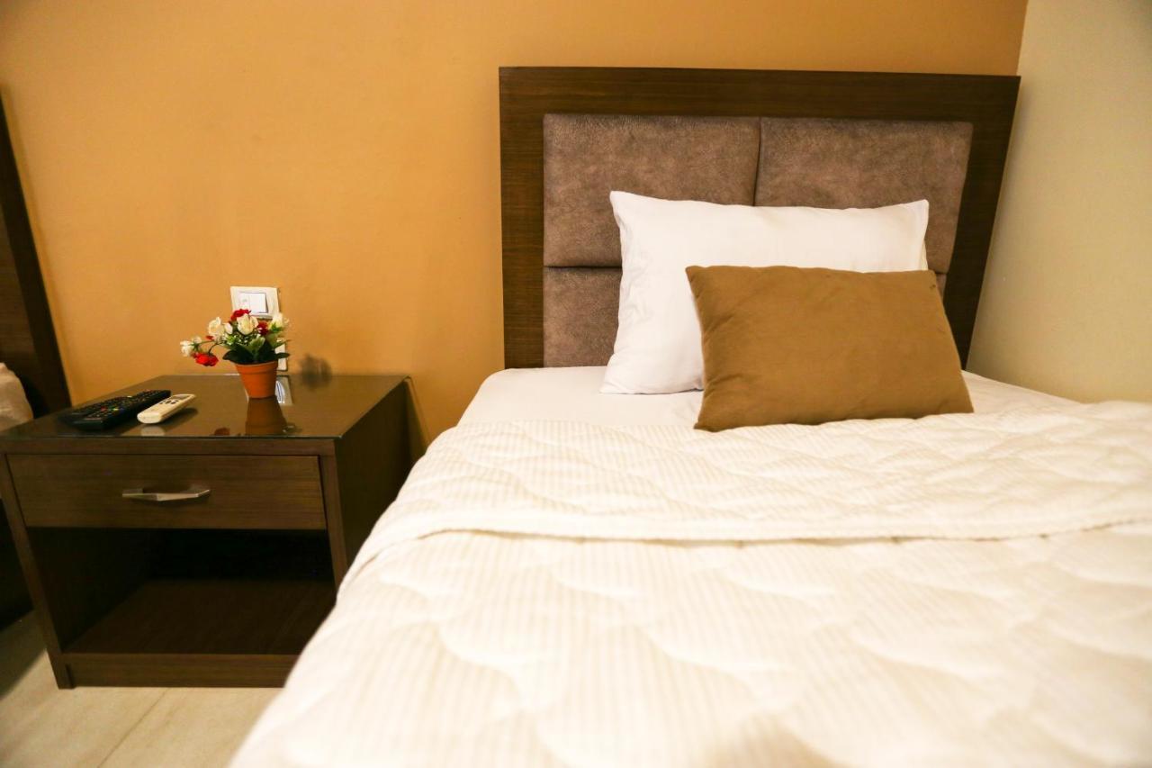 Auberge de jeunesse Valencia Boutiqe Le Caire