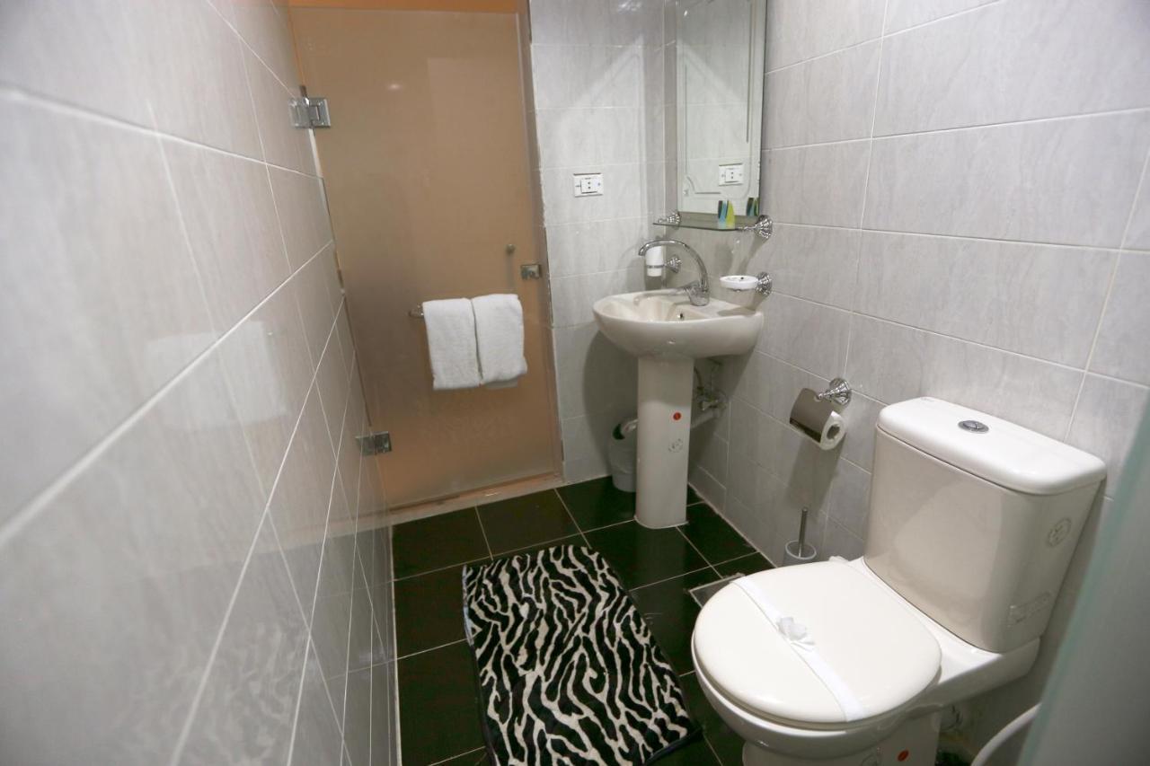 Valencia Boutiqe Auberge de jeunesse Le Caire