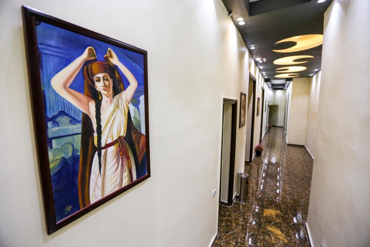 Valencia Boutiqe Auberge de jeunesse