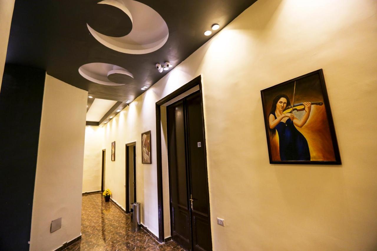 Auberge de jeunesse Valencia Boutiqe