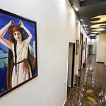 Valencia Boutiqe Cairo