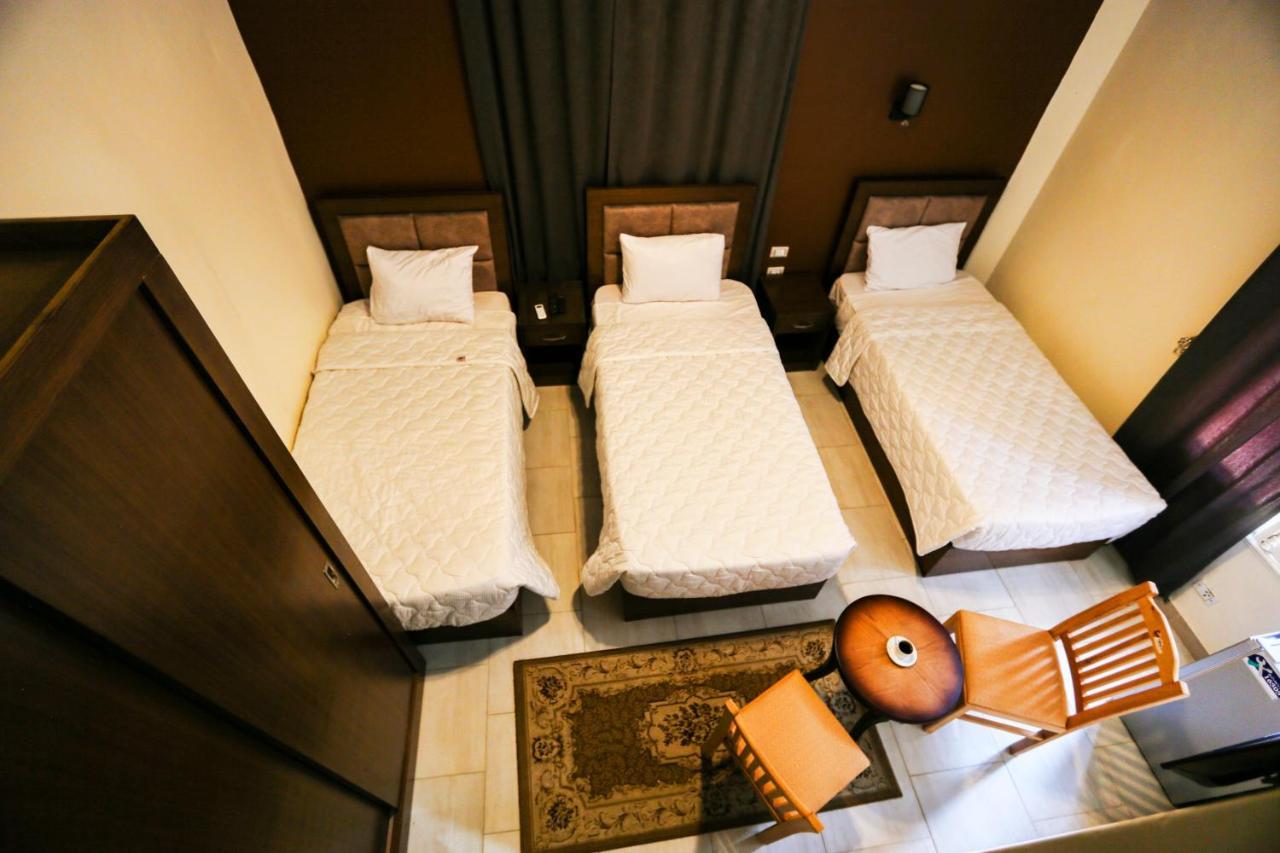 Hostel Valencia Boutiqe