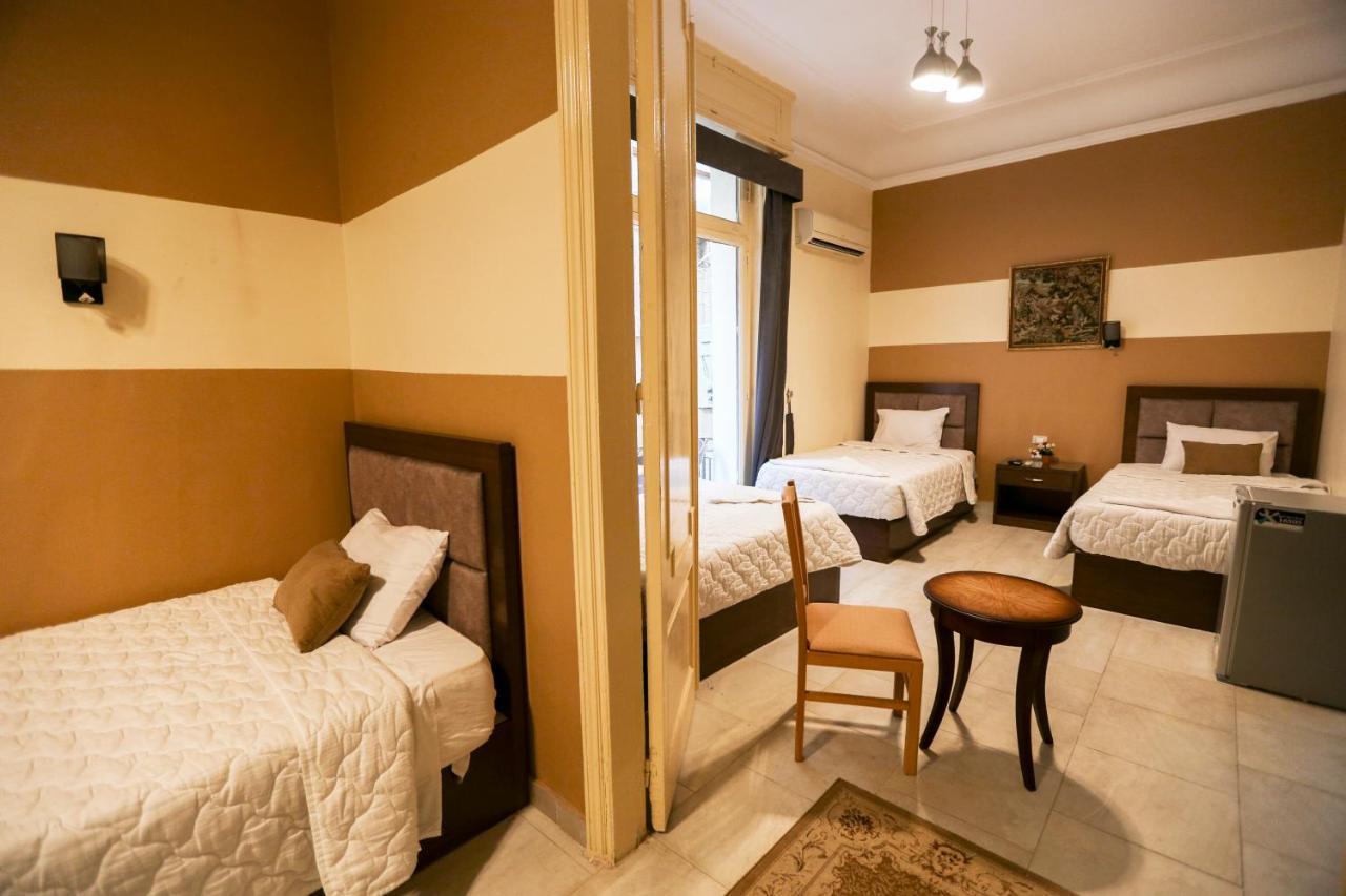 Valencia Boutiqe Hostel *