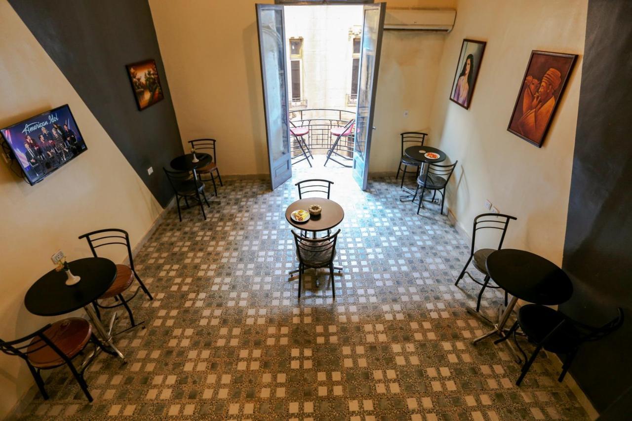 Hostel Valencia Boutiqe *