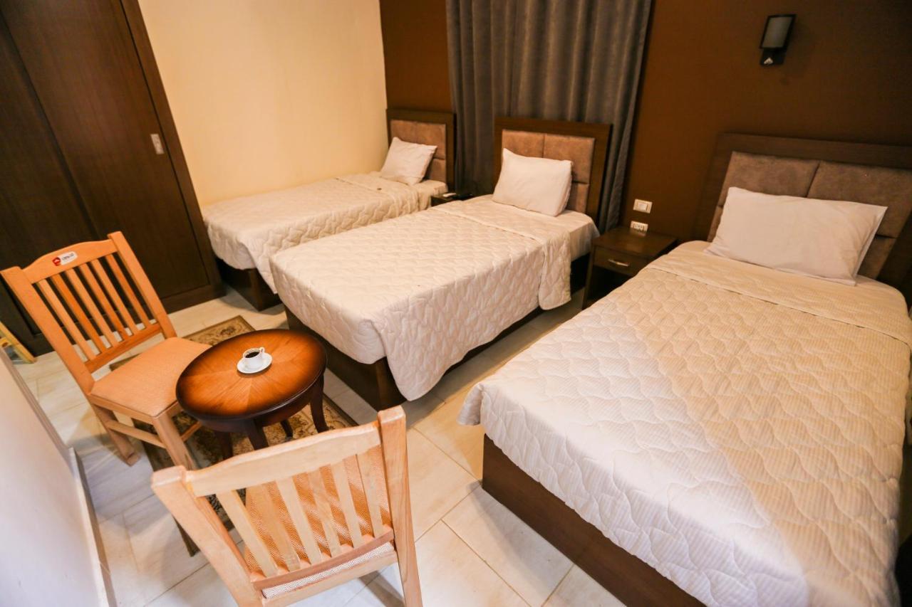 Hostel Valencia Boutiqe