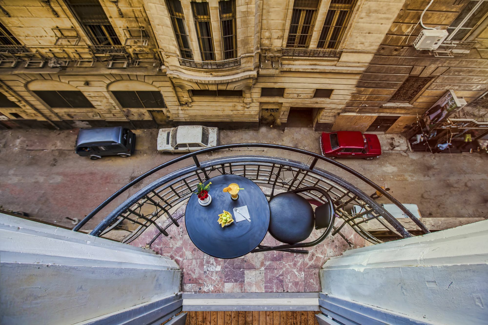 Valencia Boutiqe Cairo