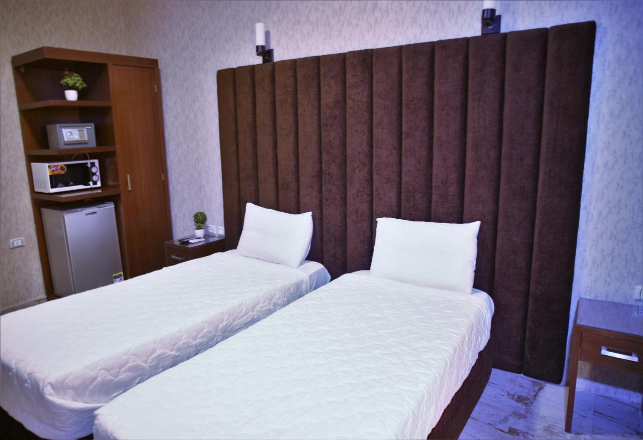 Hostel Valencia Boutiqe Cairo
